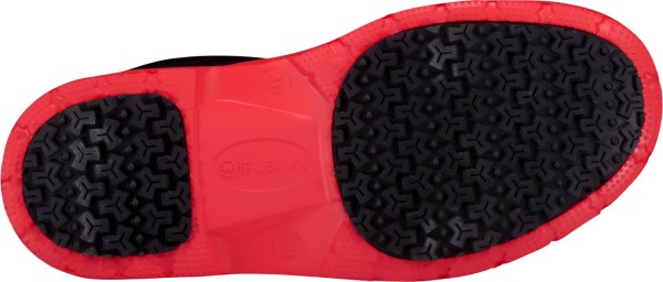 NISEKO 3.0 LOW Gummistiefel 2026 red 