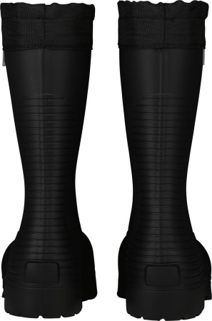 NISEKO 2.0 Rubber Boots 2024 black 