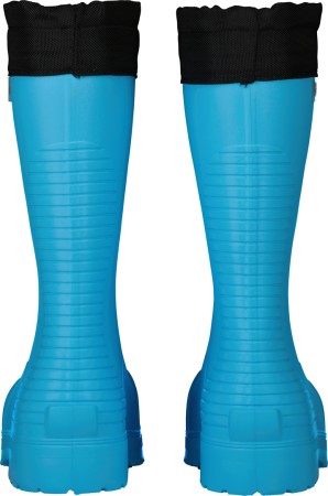 NISEKO 2.0 Rubber Boots 2024 light blue 