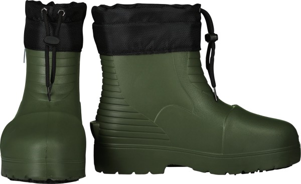 NISEKO 2.0 LOW Gummistiefel 2024 olive 