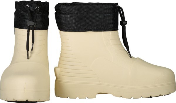 NISEKO 2.0 LOW Rubber Boots 2024 sand 