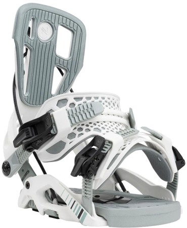 FLOW FUSE Binding 2026 white 