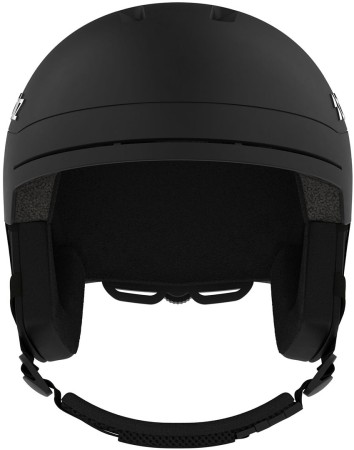 S002 Helm 2026 matte black 