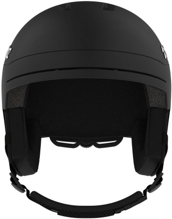 S002 MIPS Helm 2026 matte black S