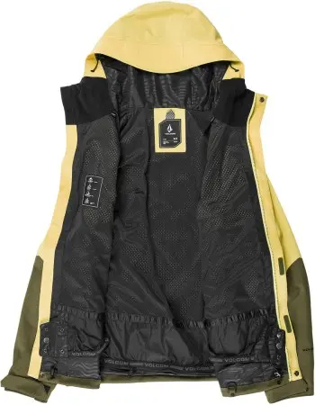 BRIGHTON Jacke 2025 ivy 