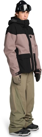 KLEVELAND Jacket 2026 mauve 