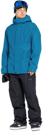 DUA GORE-TEX Hose 2025 black 