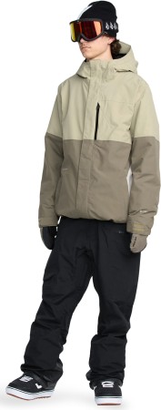 RAIN GORE-TEX BIB Hose 2026 black 