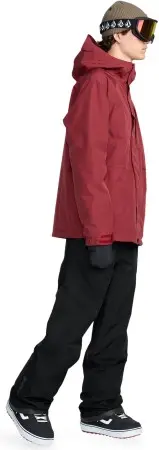 DUA GORE-TEX Hose 2026 black 