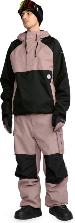 NWRK BAGGY Hose 2026 mauve 