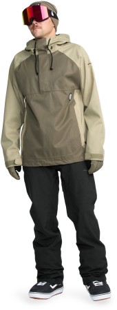 FREAKIN SNOW CHINO Hose 2026 black 