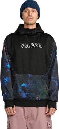 HYDRO RIDING GRAPHIC Hoodie 2026 space aloha 