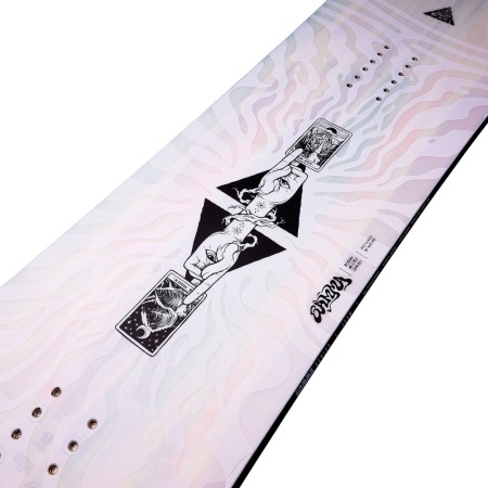 GAMMA Snowboard 2026 