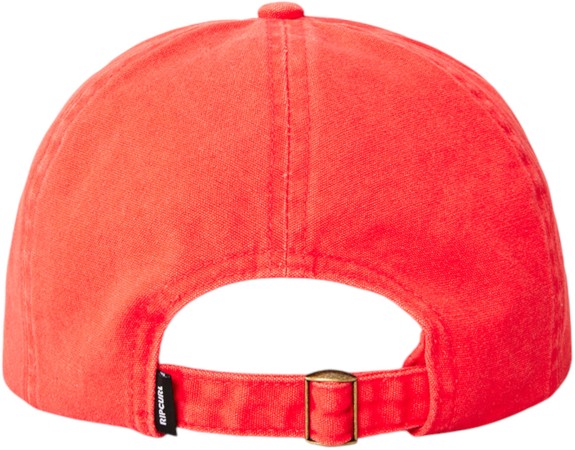 SEARCH ICON Cap 2025 red 