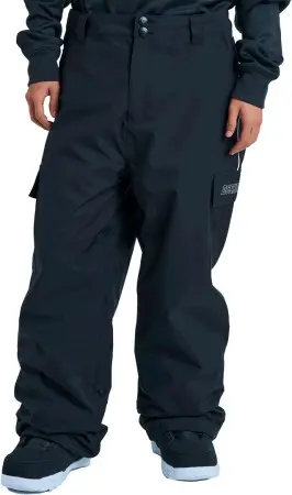 WIDE CARGO 10K Hose 2026 black 