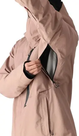 GORE-TEX GT Jacket 2025 antler 
