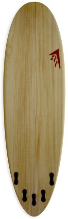 GREEDY BEAVER TT Surfboard 2022 