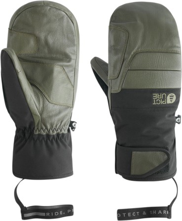 ANCON Mitt 2026 tobacco 