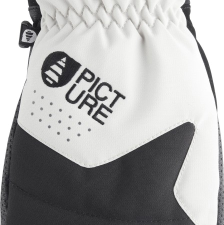 CALDWELL Mitt 2026 vapor grey 