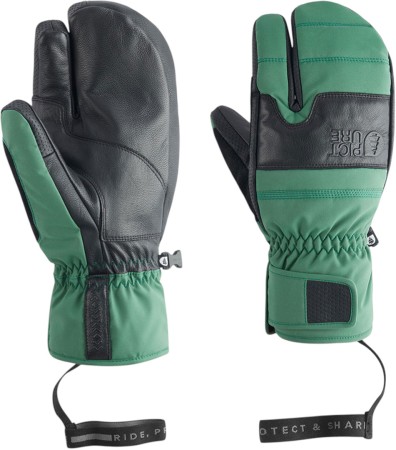 SPARKS LOBSTER Fäustling 2026 smoke pine 