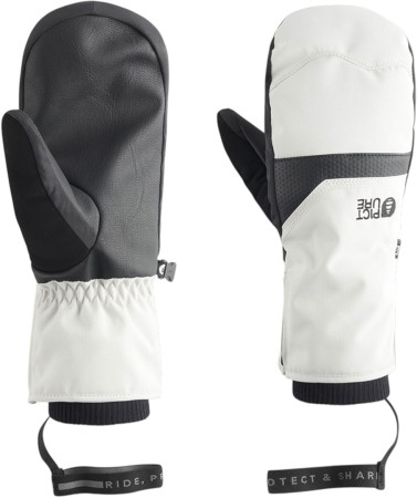 KALI Mitt 2026 vapor grey 