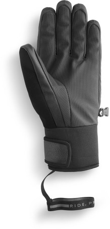 KAKISA Glove 2026 tobacco 