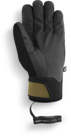 PIONEER GTX Handschuh 2026 tobacco 