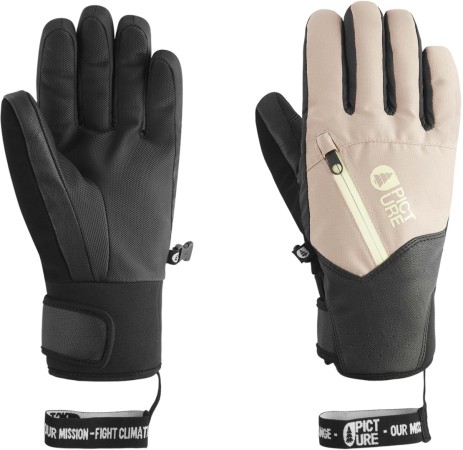 KAKISA Glove 2025 roebuck 
