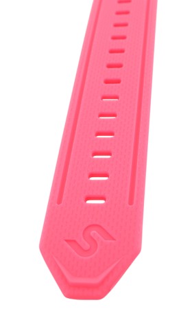 GUMMY STRAP 2025 pink punch 