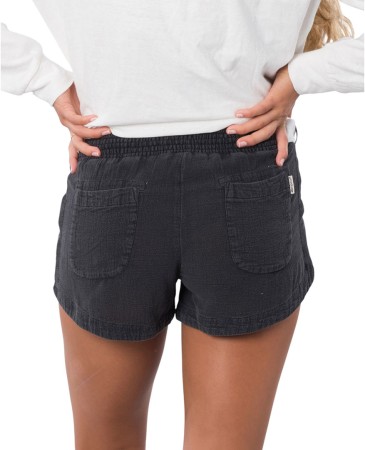 CLASSIC SURF Walkshort 2025 black 