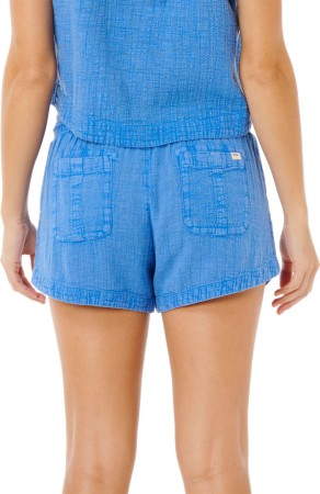 CLASSIC SURF Walkshort 2026 bright blue 