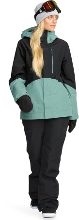 V.CO ERAS INSULATED GORE-TEX Jacke 2026 arctic blue 