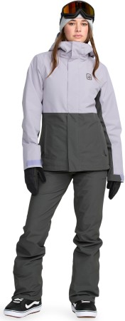 BOLT INSULATED Jacke 2026 lavender aura 