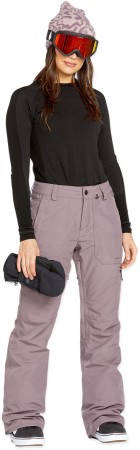 KNOX INSULATED GORE-TEX Hose 2025 dusty lavender 