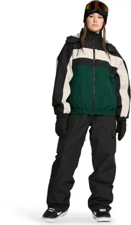 DLM Hose 2026 black 