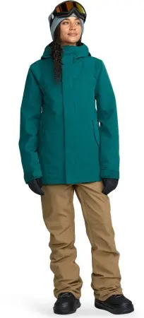 SWIFT BIB Hose 2026 bronze 