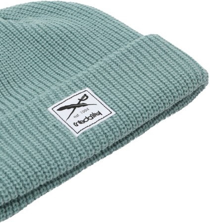 KREUZKOELLN Mütze 2026 beryl grey 