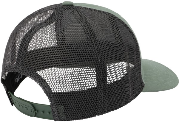 STONEFINGER TRUCKER Cap 2026 olivegrey 