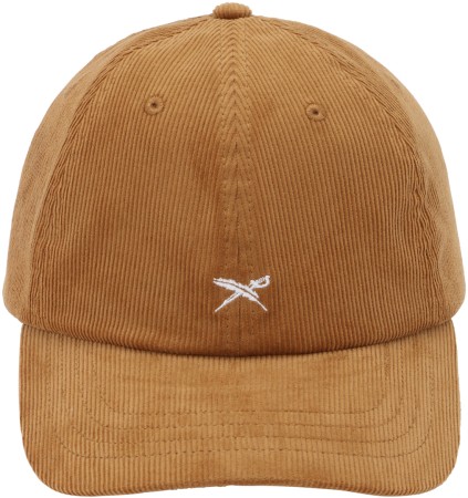 CORVIN Cap 2026 toffee 