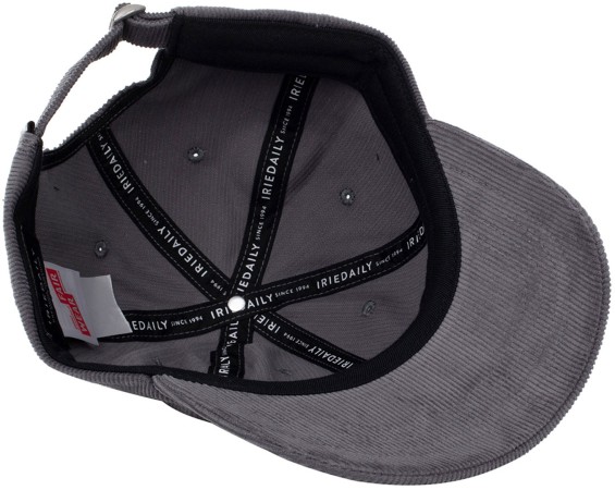 CORVIN Cap 2026 anthracite 