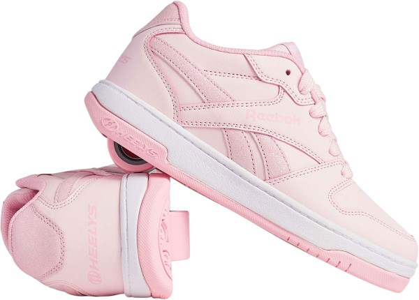 X REEBOK Schuh 2025 light pink/pink/white 35