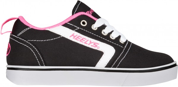 GR8 PRO Shoe 2018 black/white/pink 