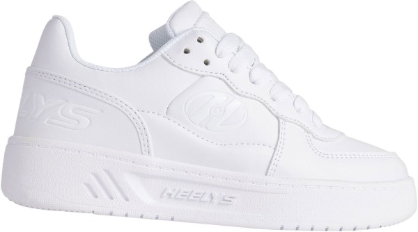 REZERVE LOW Shoe 2025 white/white 