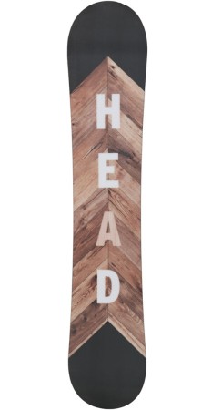 ABILITY M WIDE Snowboard 2025 