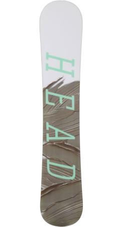 ANYTEAM Snowboard 2025 