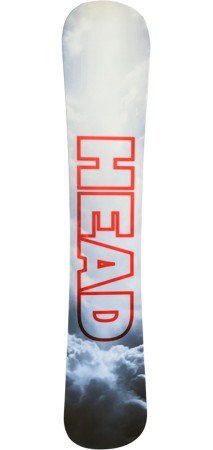 ANYTEAM WIDE Snowboard 2026 