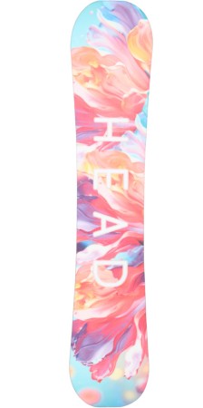 FAITH Snowboard 2025 