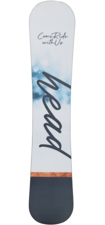 FLAIR Snowboard 2025 sweet 