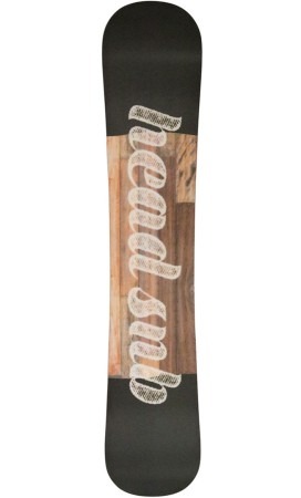 GLOBAL Snowboard 2025 nature 