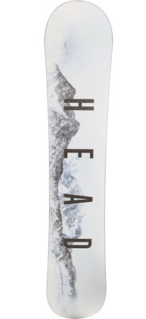 IGNITION US Snowboard 2025 